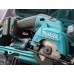 Аккумуляторная дисковая пила Makita HS301DWME (25мм)