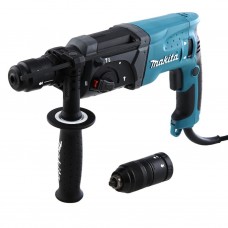 Перфоратор Makita HR 2470 (780Вт)