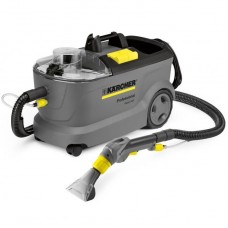 Моющий пылесос Karcher puzzi 10/1 (для химчистки)