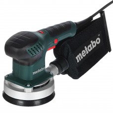 Шлифмашина эксцентриковая Metabo SXE