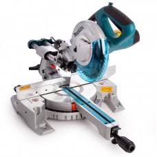 Торцовочная пила Makita LS0815FL